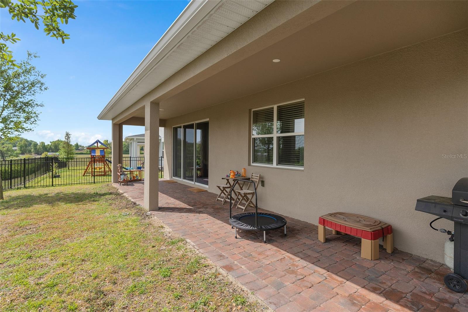 2671 PARK RIDGE ST, APOPKA, FL, 32712