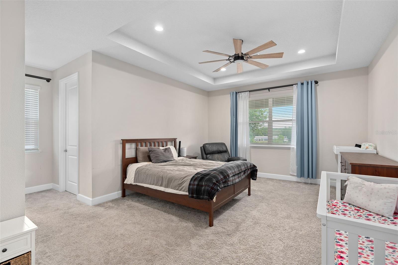2671 PARK RIDGE ST, APOPKA, FL, 32712
