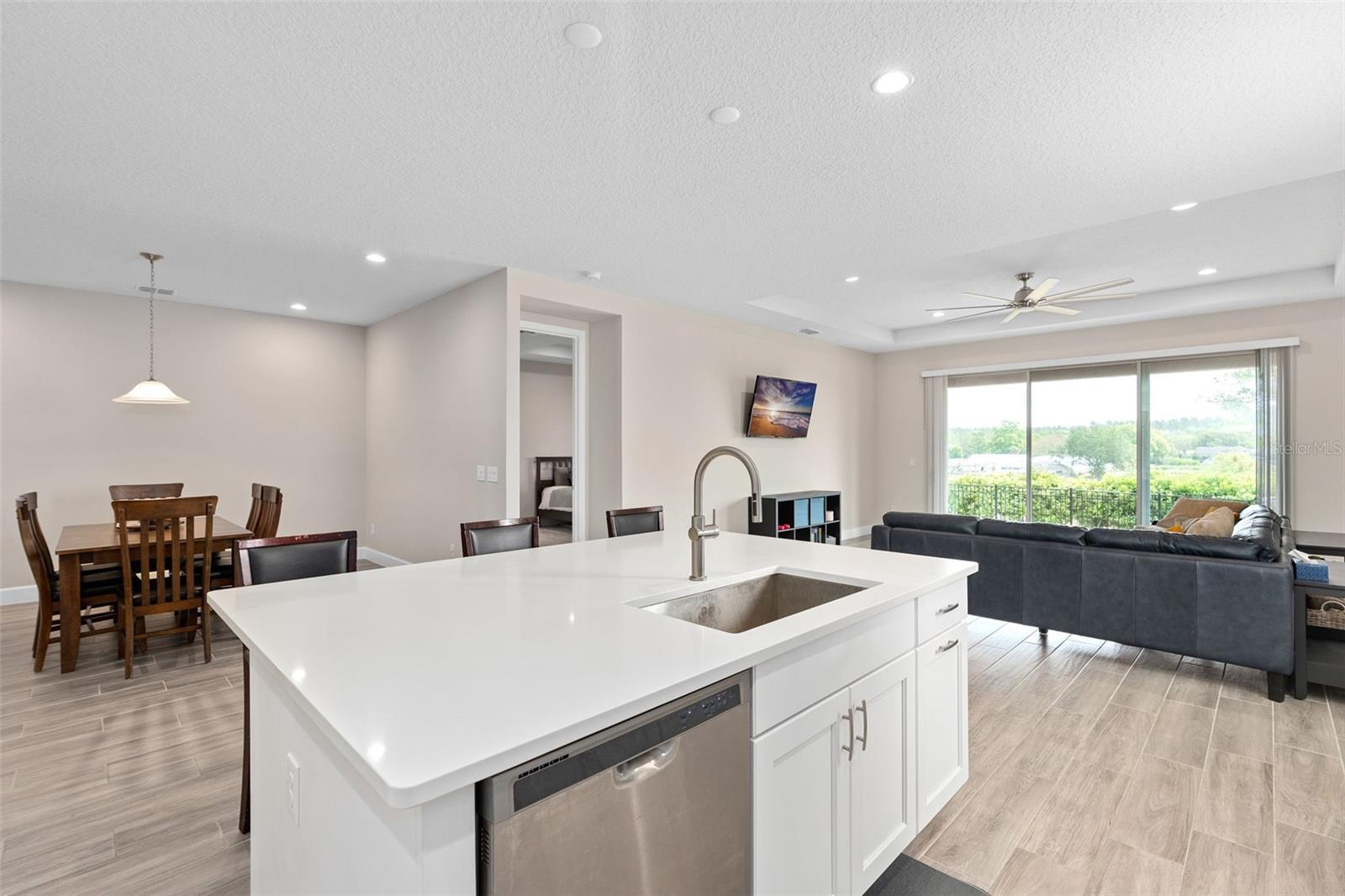 2671 PARK RIDGE ST, APOPKA, FL, 32712