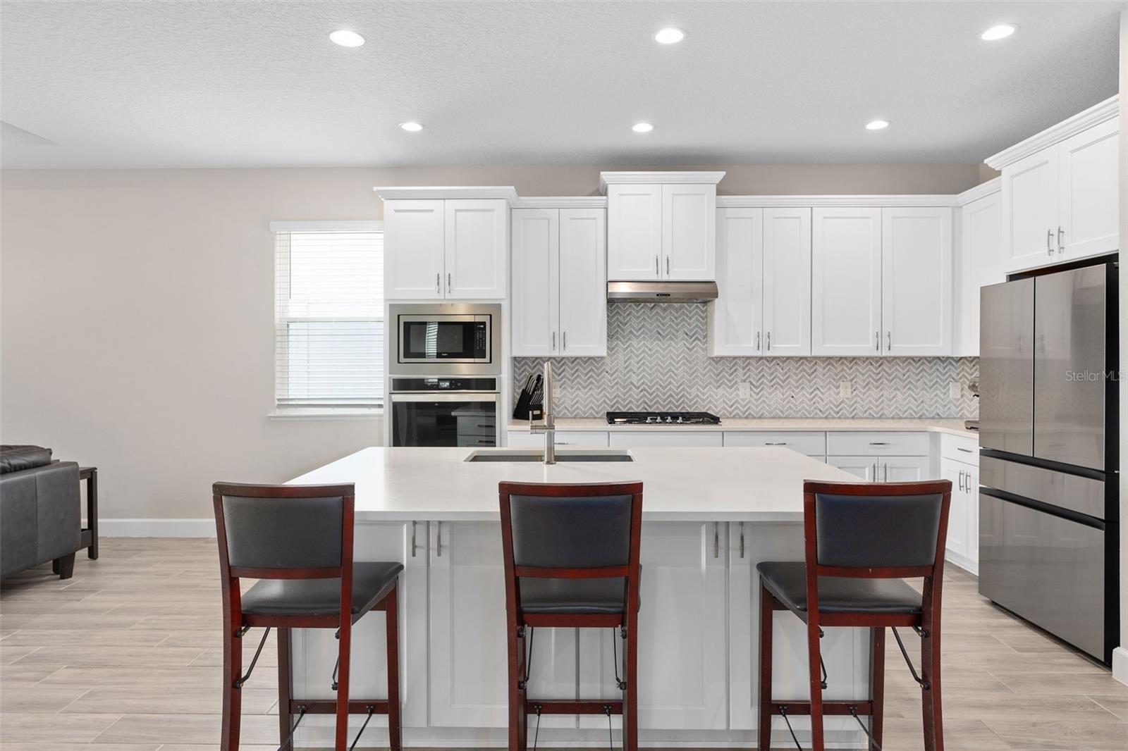 2671 PARK RIDGE ST, APOPKA, FL, 32712
