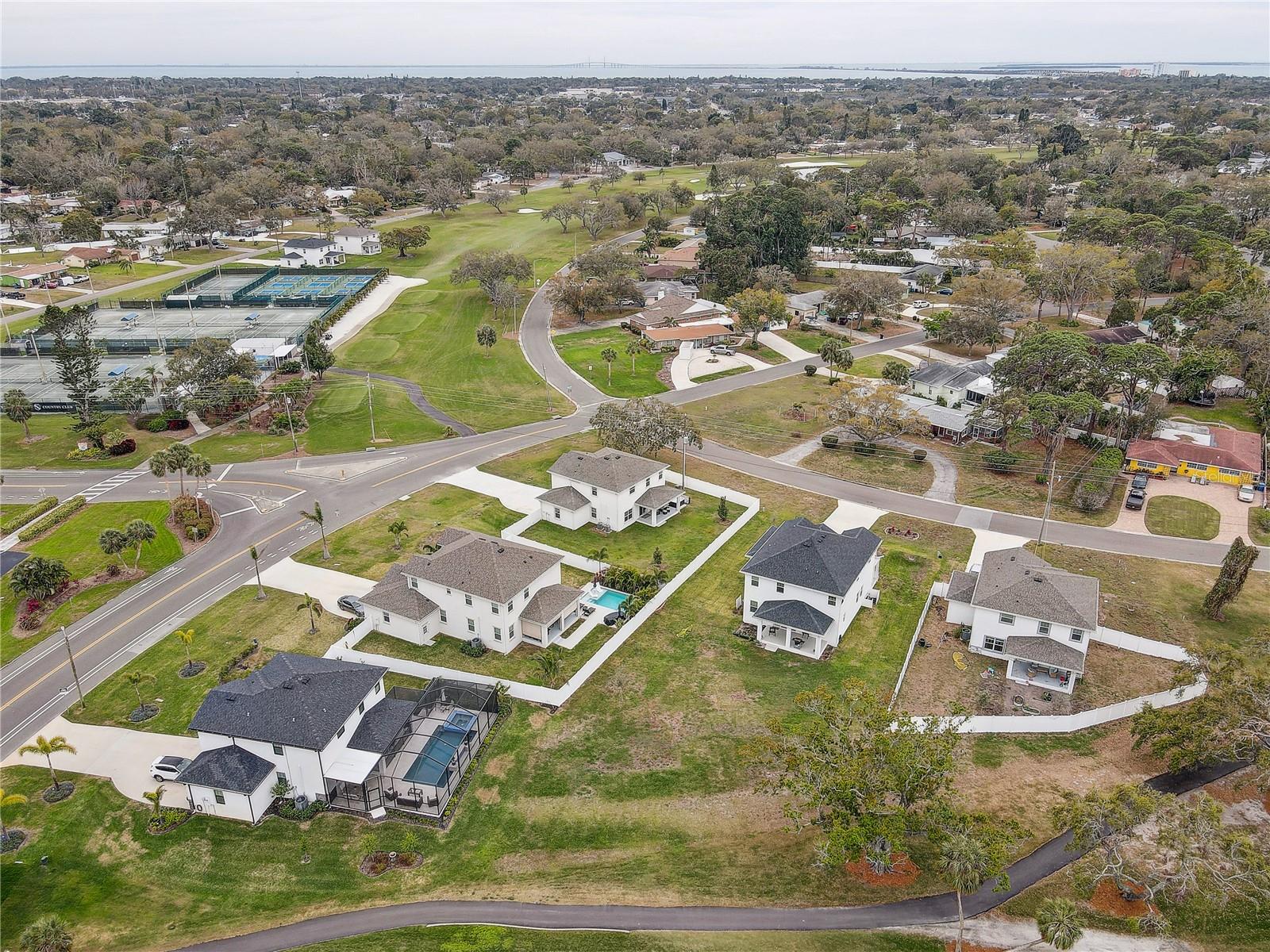 2190 FAIRWAY AVE S, ST PETERSBURG, FL, 33712