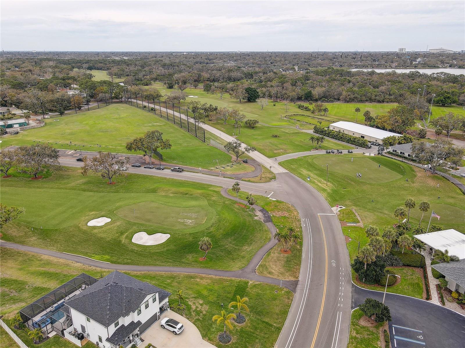 2190 FAIRWAY AVE S, ST PETERSBURG, FL, 33712