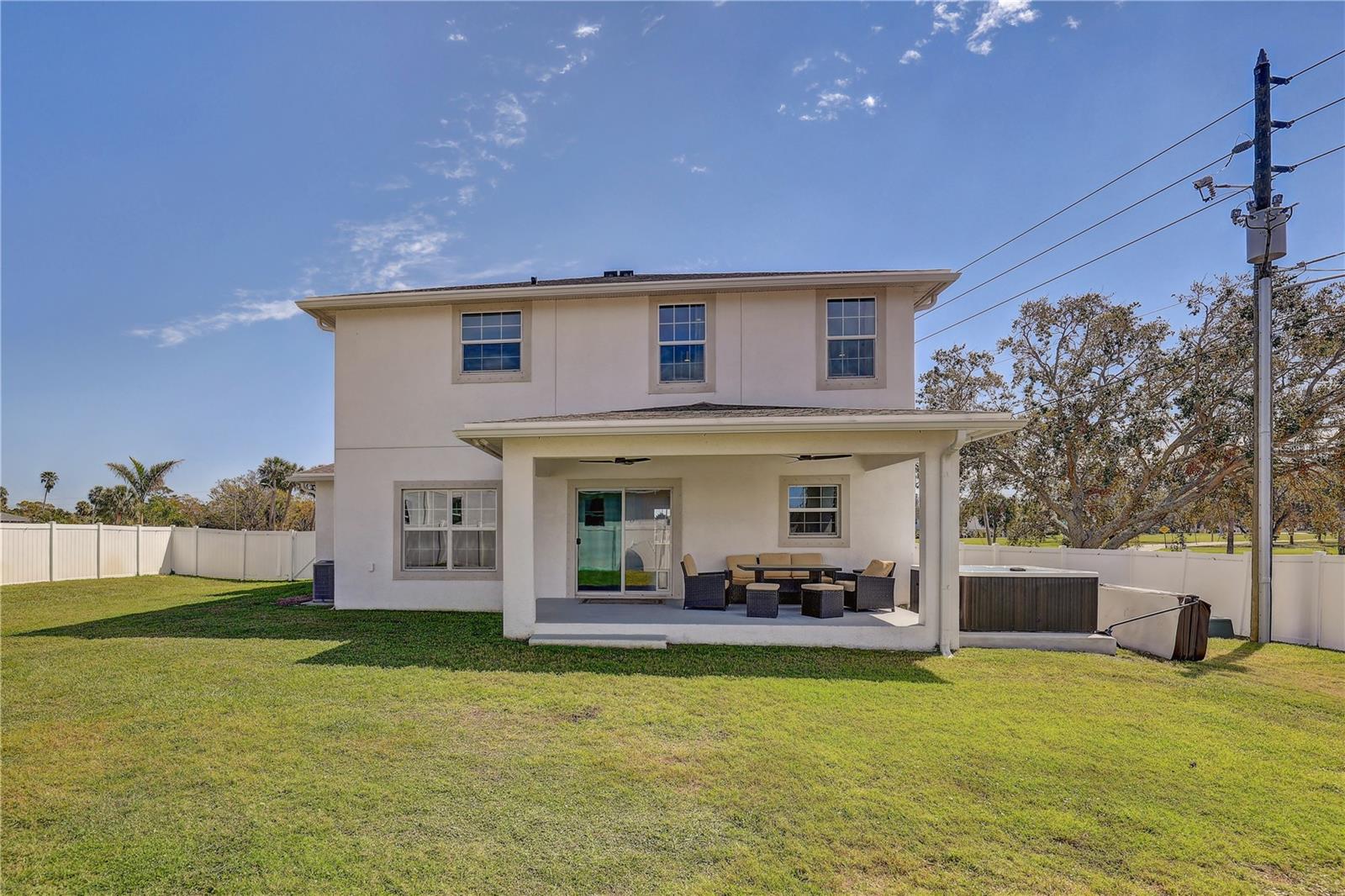 2190 FAIRWAY AVE S, ST PETERSBURG, FL, 33712