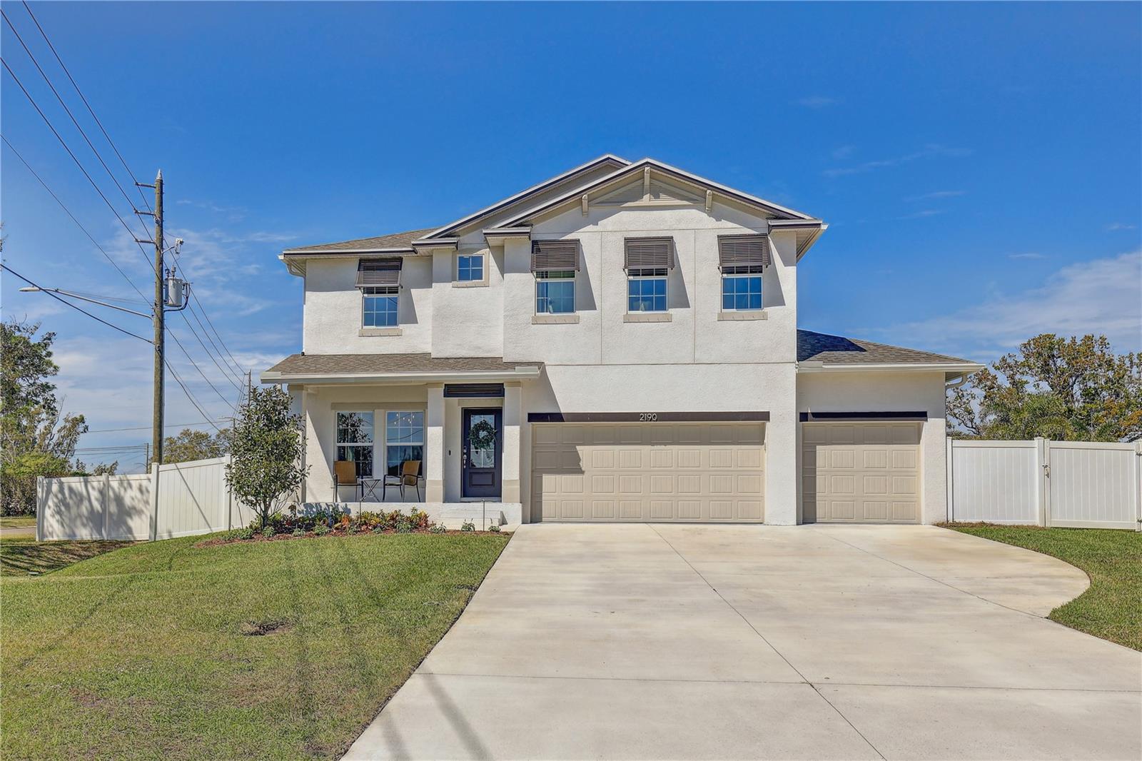 2190 FAIRWAY AVE S, ST PETERSBURG, FL, 33712