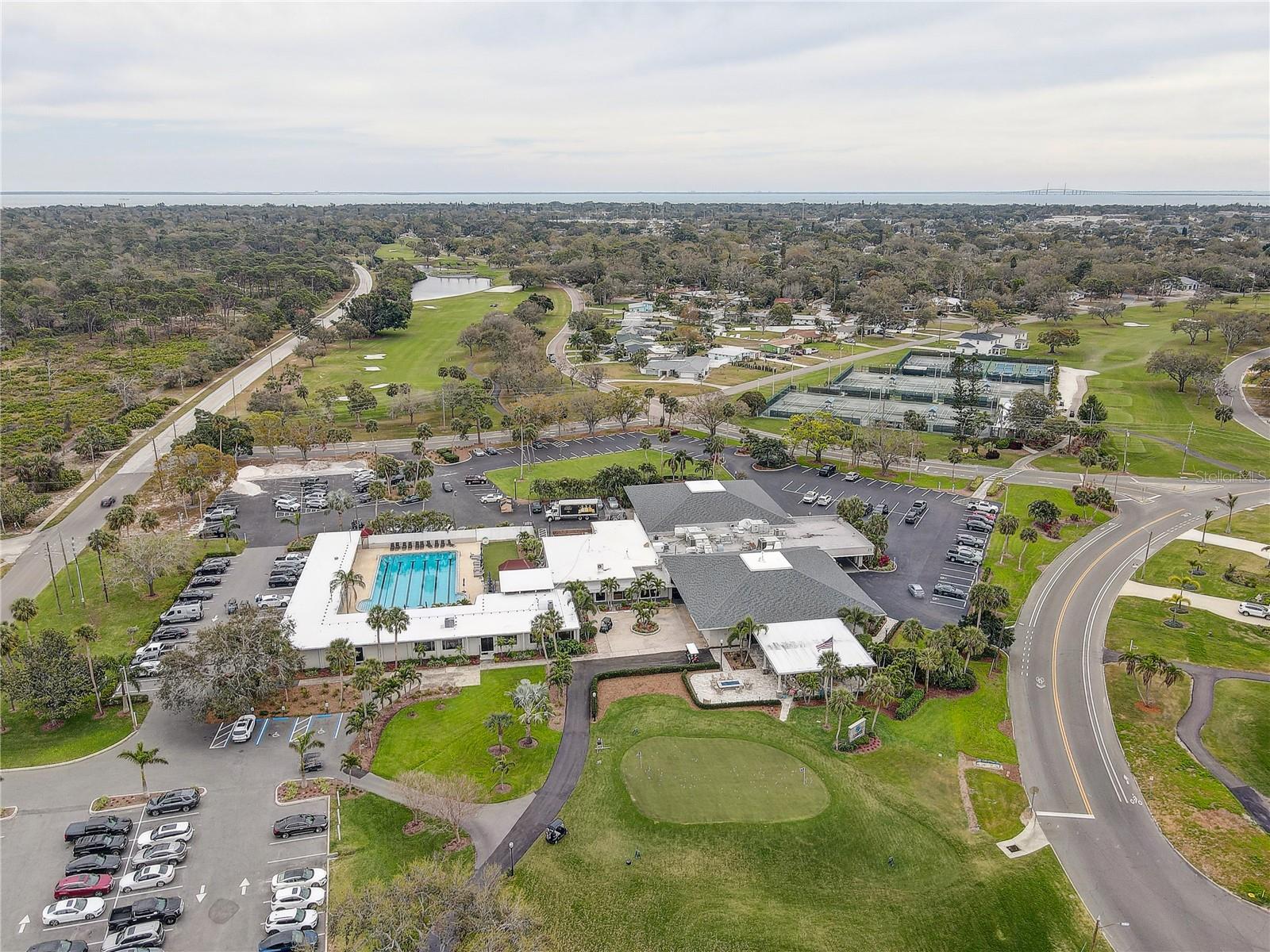 2190 FAIRWAY AVE S, ST PETERSBURG, FL, 33712