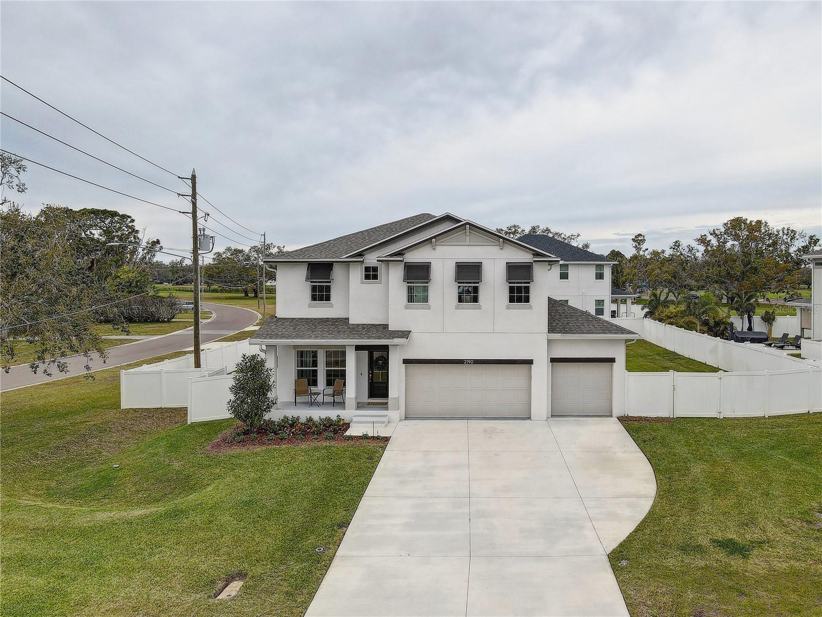 2190 FAIRWAY AVE S, ST PETERSBURG, FL, 33712