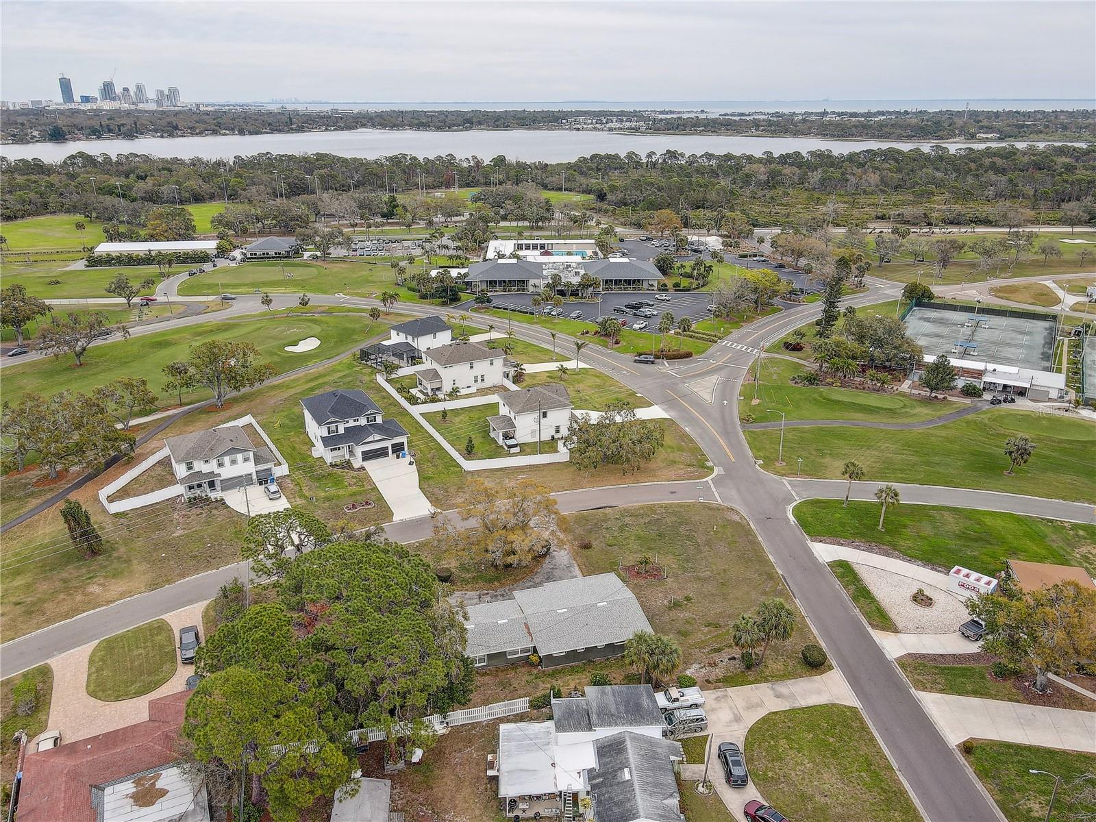 2190 FAIRWAY AVE S, ST PETERSBURG, FL, 33712