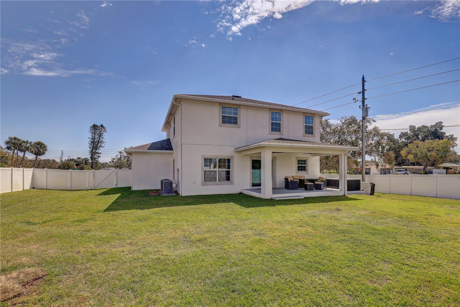 2190 FAIRWAY AVE S, ST PETERSBURG, FL, 33712