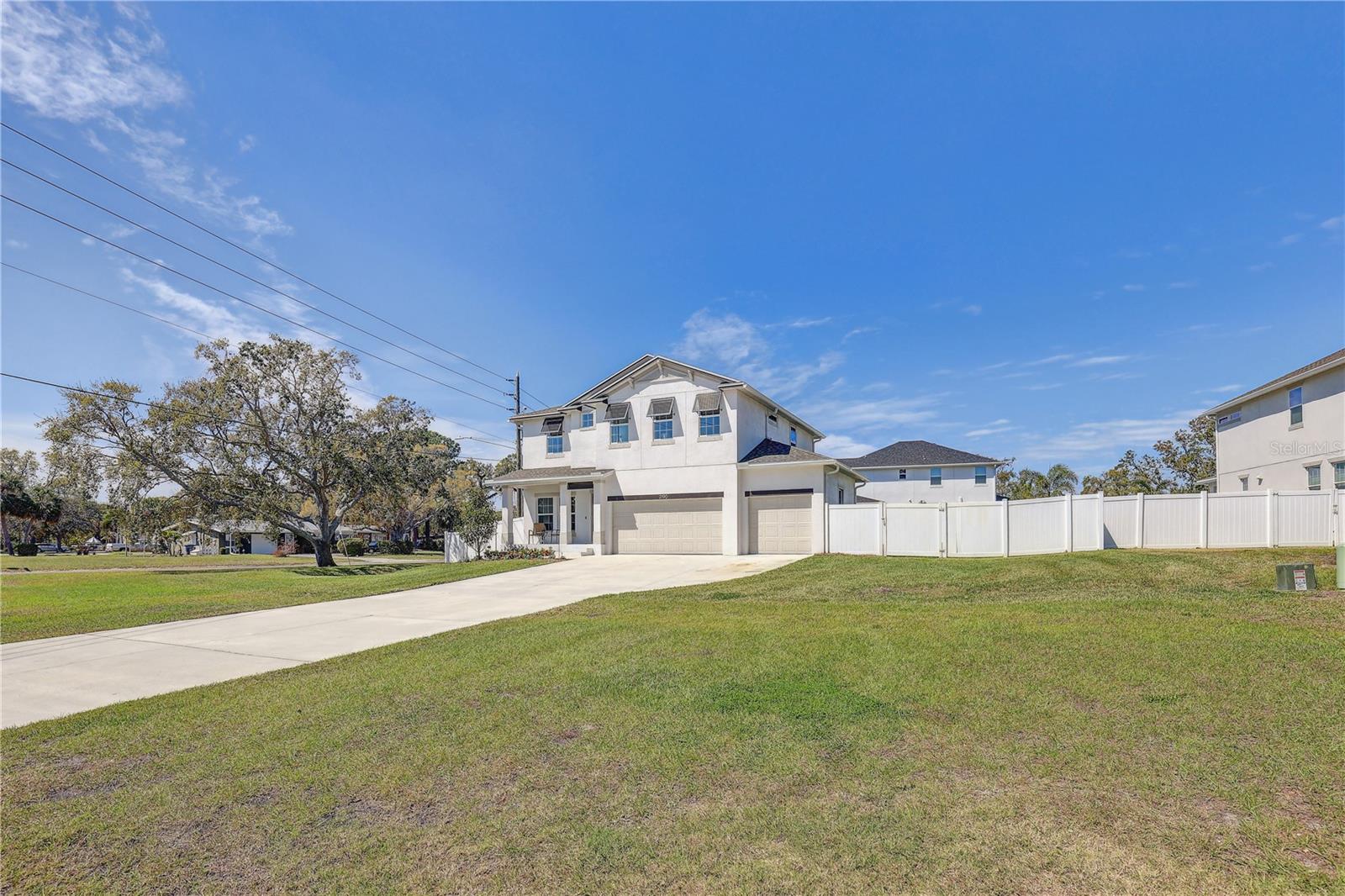 2190 FAIRWAY AVE S, ST PETERSBURG, FL, 33712