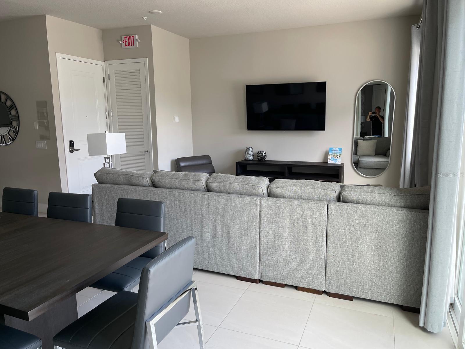 7770 SANDY RIDGE DR #145, REUNION, FL, 34747