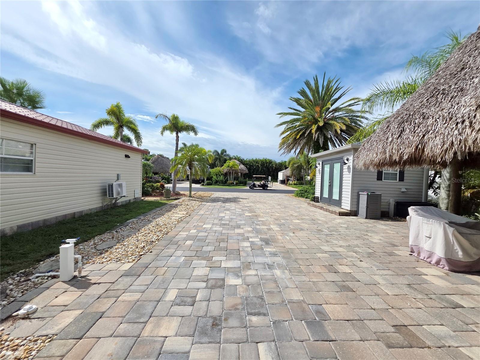 601 SW 42ND CV #35, OKEECHOBEE, FL, 34974