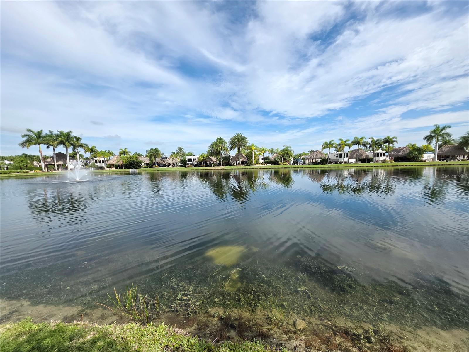 601 SW 42ND CV #35, OKEECHOBEE, FL, 34974
