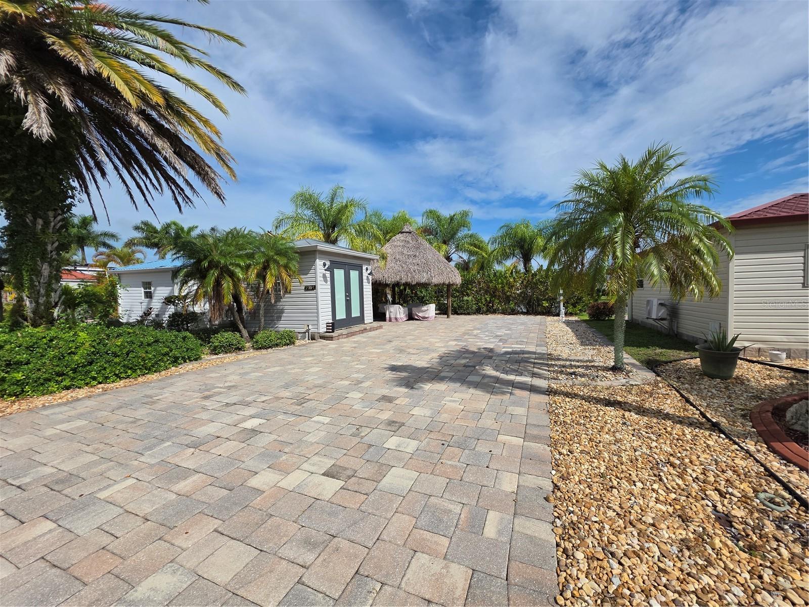 601 SW 42ND CV #35, OKEECHOBEE, FL, 34974