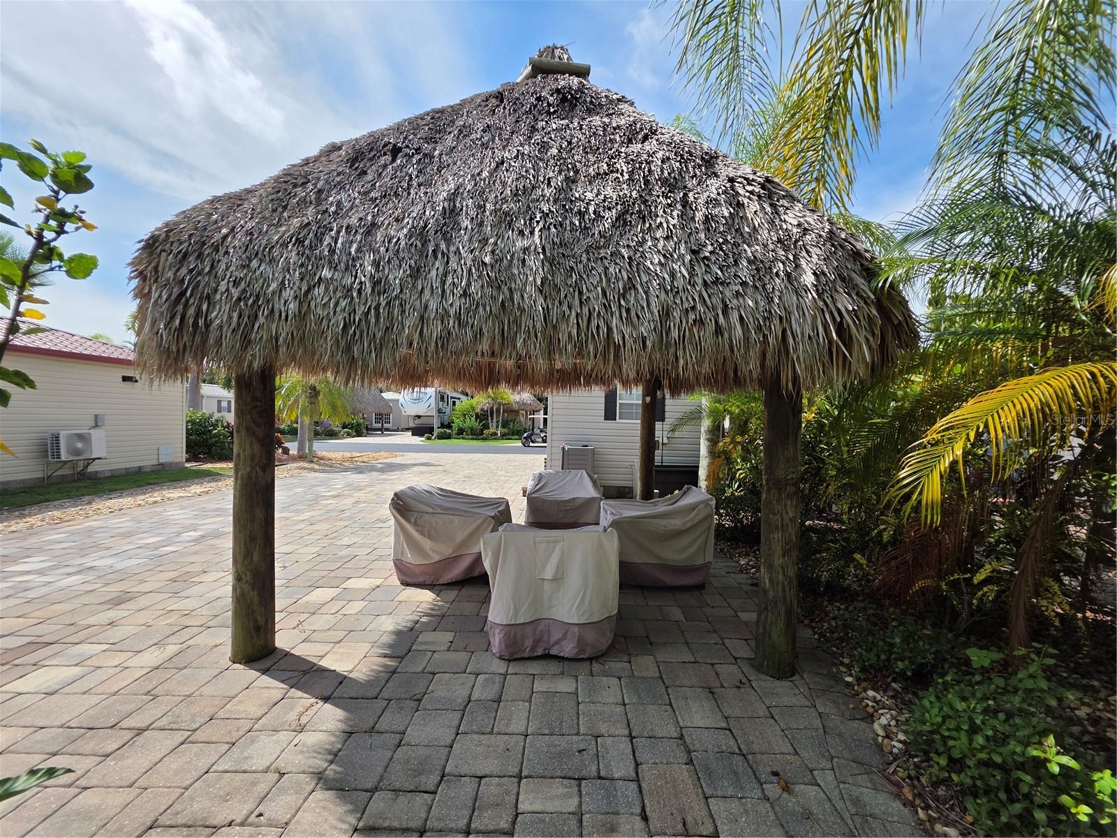 601 SW 42ND CV #35, OKEECHOBEE, FL, 34974