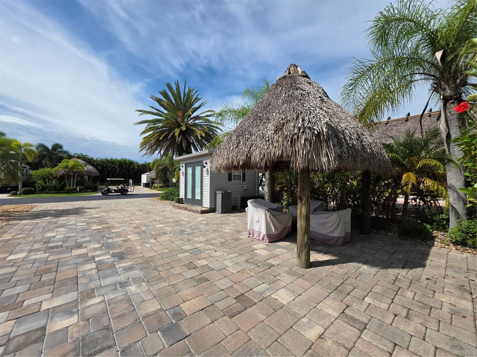 601 SW 42ND CV #35, OKEECHOBEE, FL, 34974