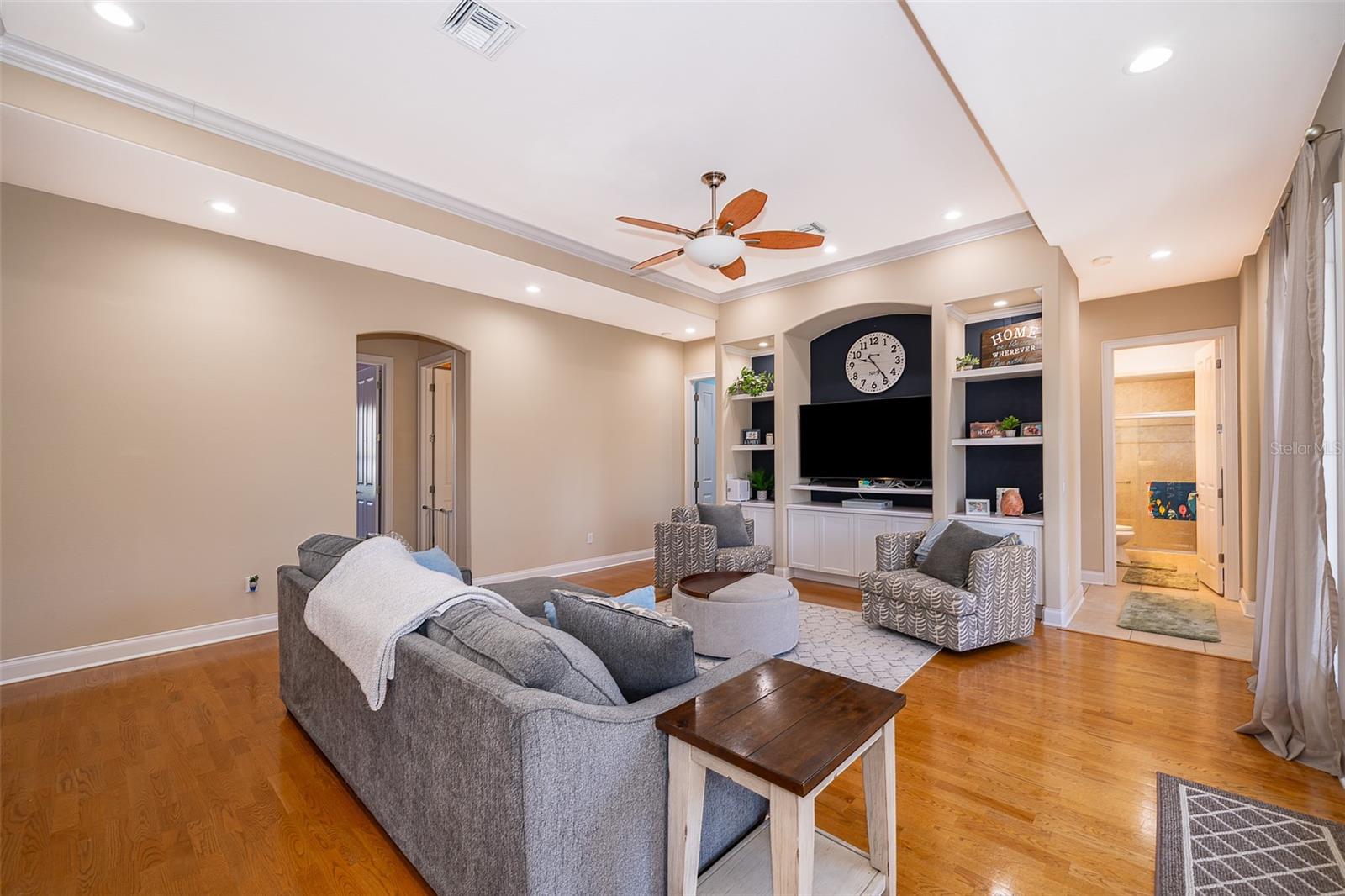 516 SANCTUARY GOLF PL, APOPKA, FL, 32712