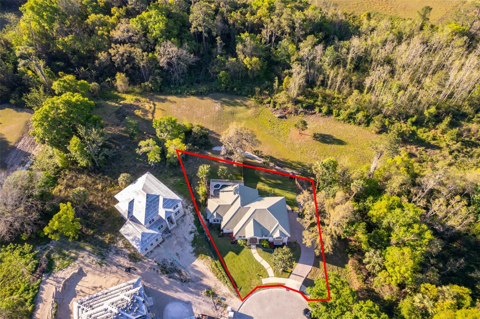 516 SANCTUARY GOLF PL, APOPKA, FL, 32712