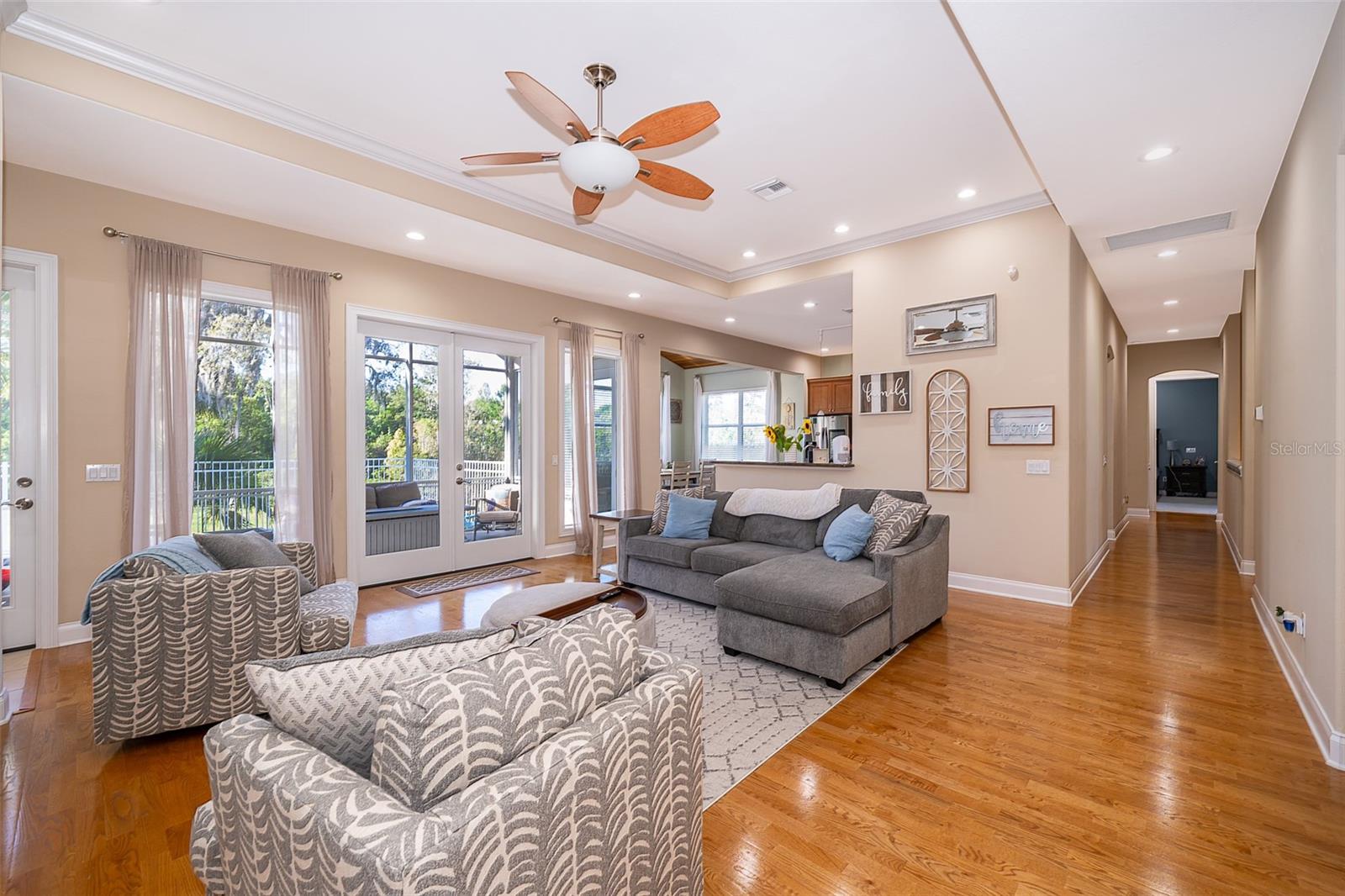 516 SANCTUARY GOLF PL, APOPKA, FL, 32712