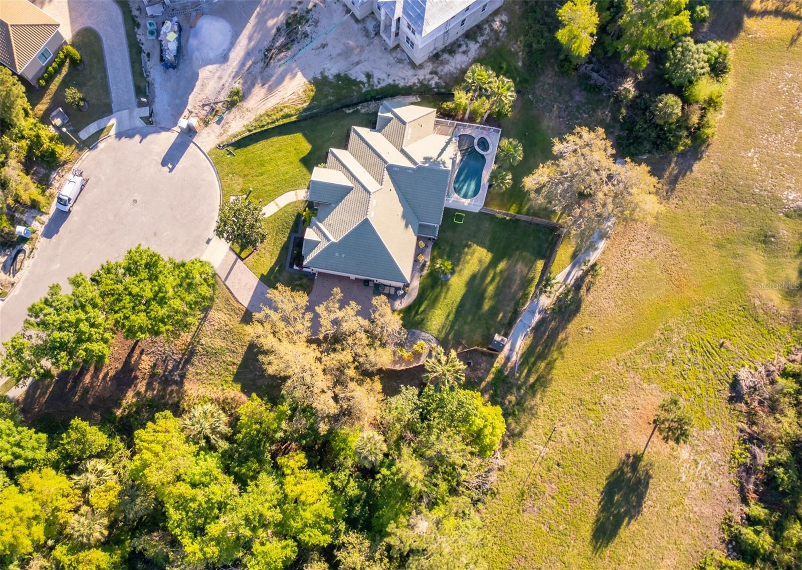 516 SANCTUARY GOLF PL, APOPKA, FL, 32712