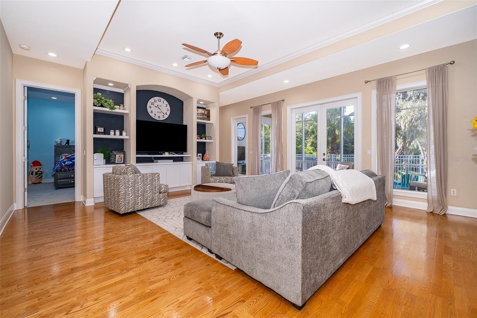 516 SANCTUARY GOLF PL, APOPKA, FL, 32712