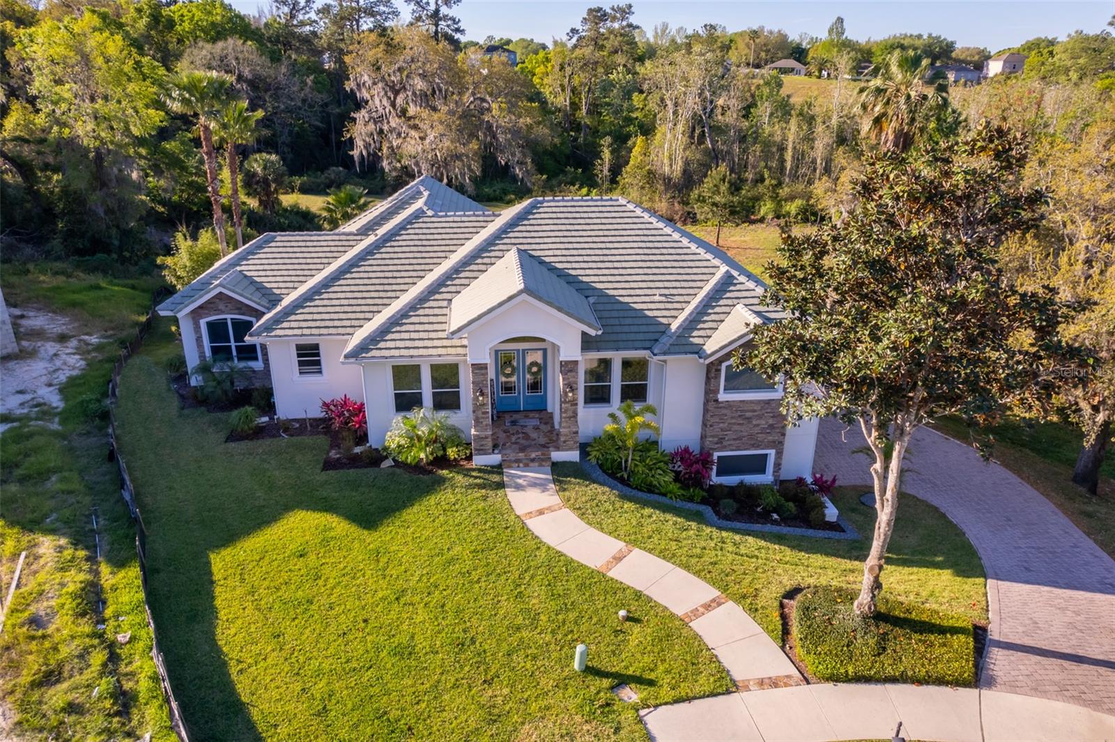 516 SANCTUARY GOLF PL, APOPKA, FL, 32712