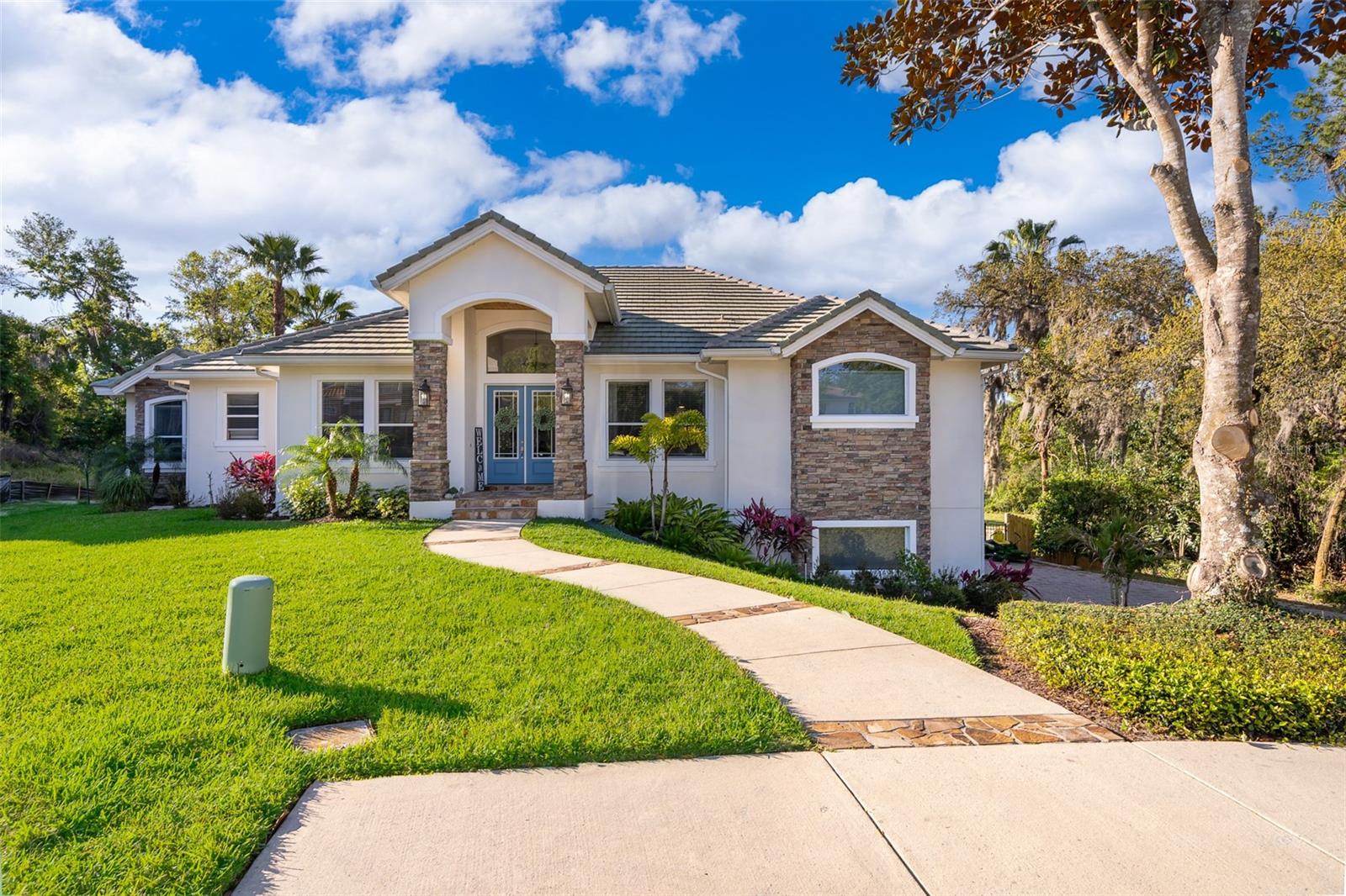 516 SANCTUARY GOLF PL, APOPKA, FL, 32712