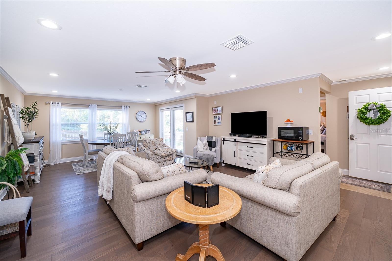 516 SANCTUARY GOLF PL, APOPKA, FL, 32712