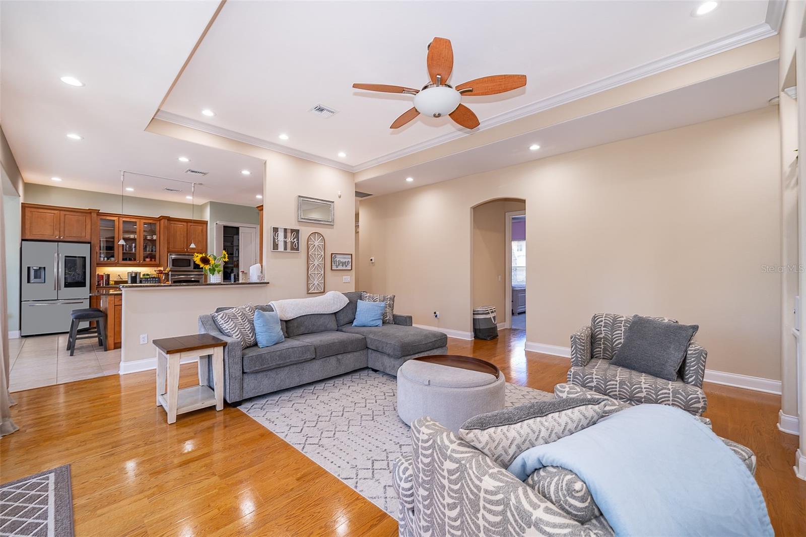 516 SANCTUARY GOLF PL, APOPKA, FL, 32712