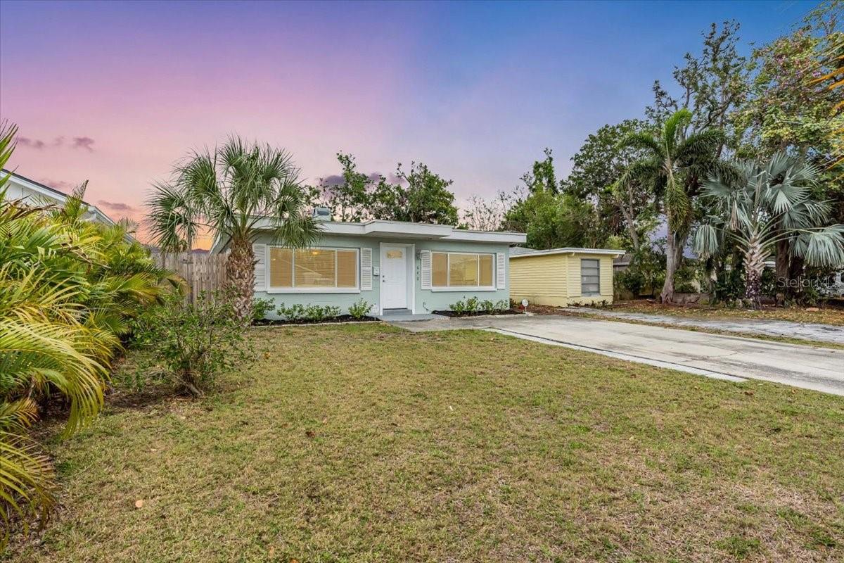 640 60TH ST S, ST PETERSBURG, FL, 33707