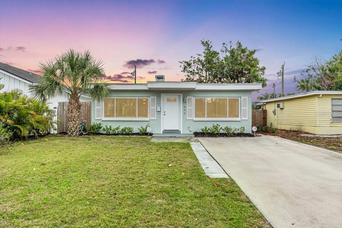 640 60TH ST S, ST PETERSBURG, FL, 33707