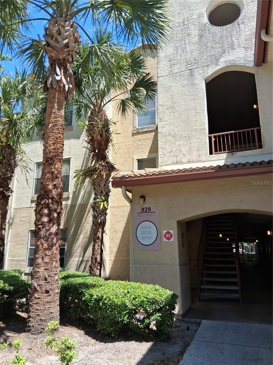 829 CAMARGO WAY #307, ALTAMONTE SPRINGS, FL, 32714