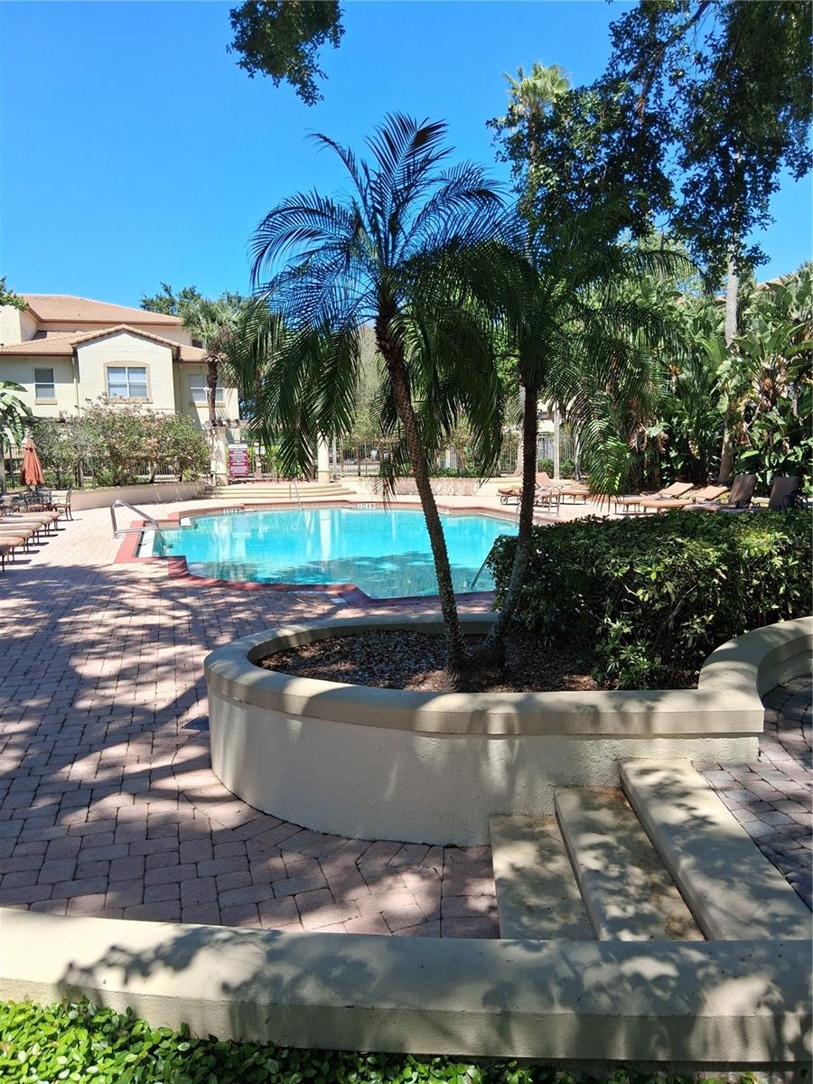 829 CAMARGO WAY #307, ALTAMONTE SPRINGS, FL, 32714