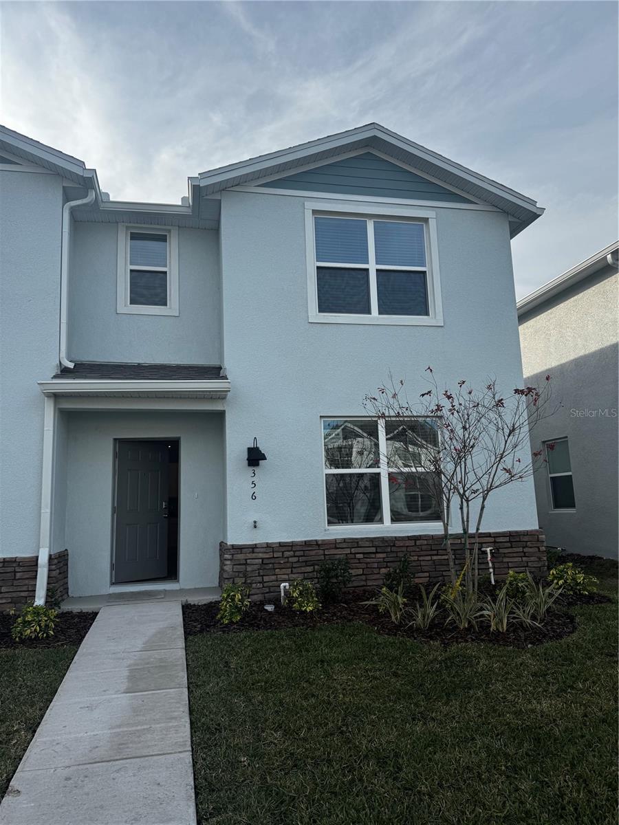 356 PRESTON COVE DR, ST CLOUD, FL, 34771