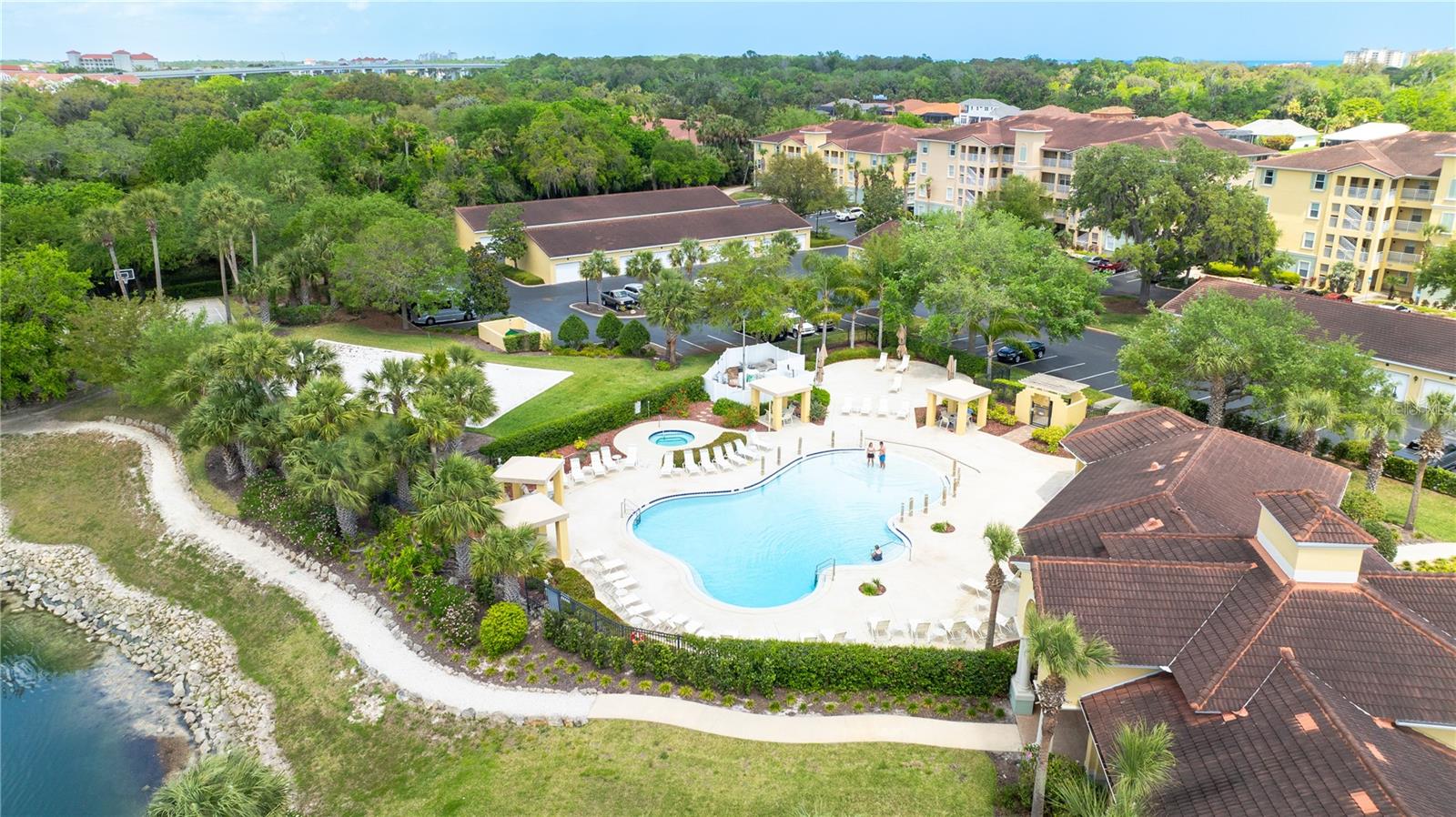 400 CANOPY WALK LN #425, PALM COAST, FL, 32137