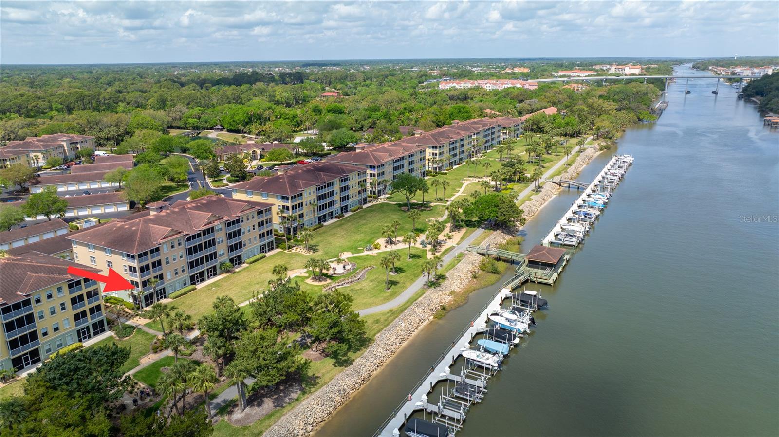 400 CANOPY WALK LN #425, PALM COAST, FL, 32137