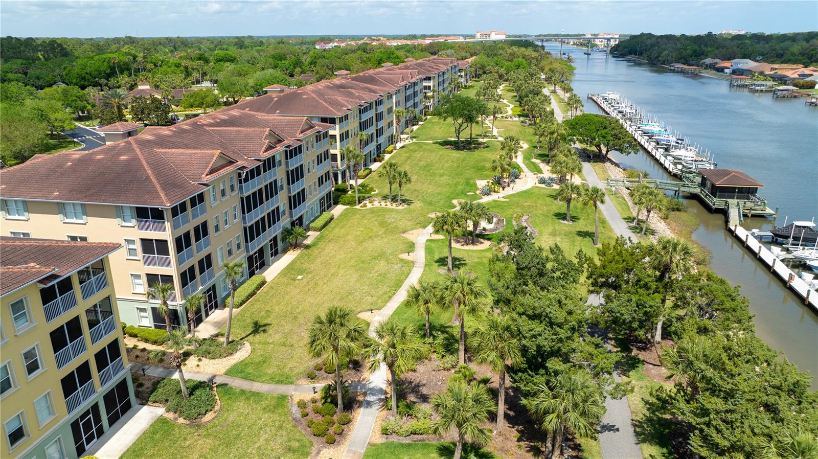 400 CANOPY WALK LN #425, PALM COAST, FL, 32137
