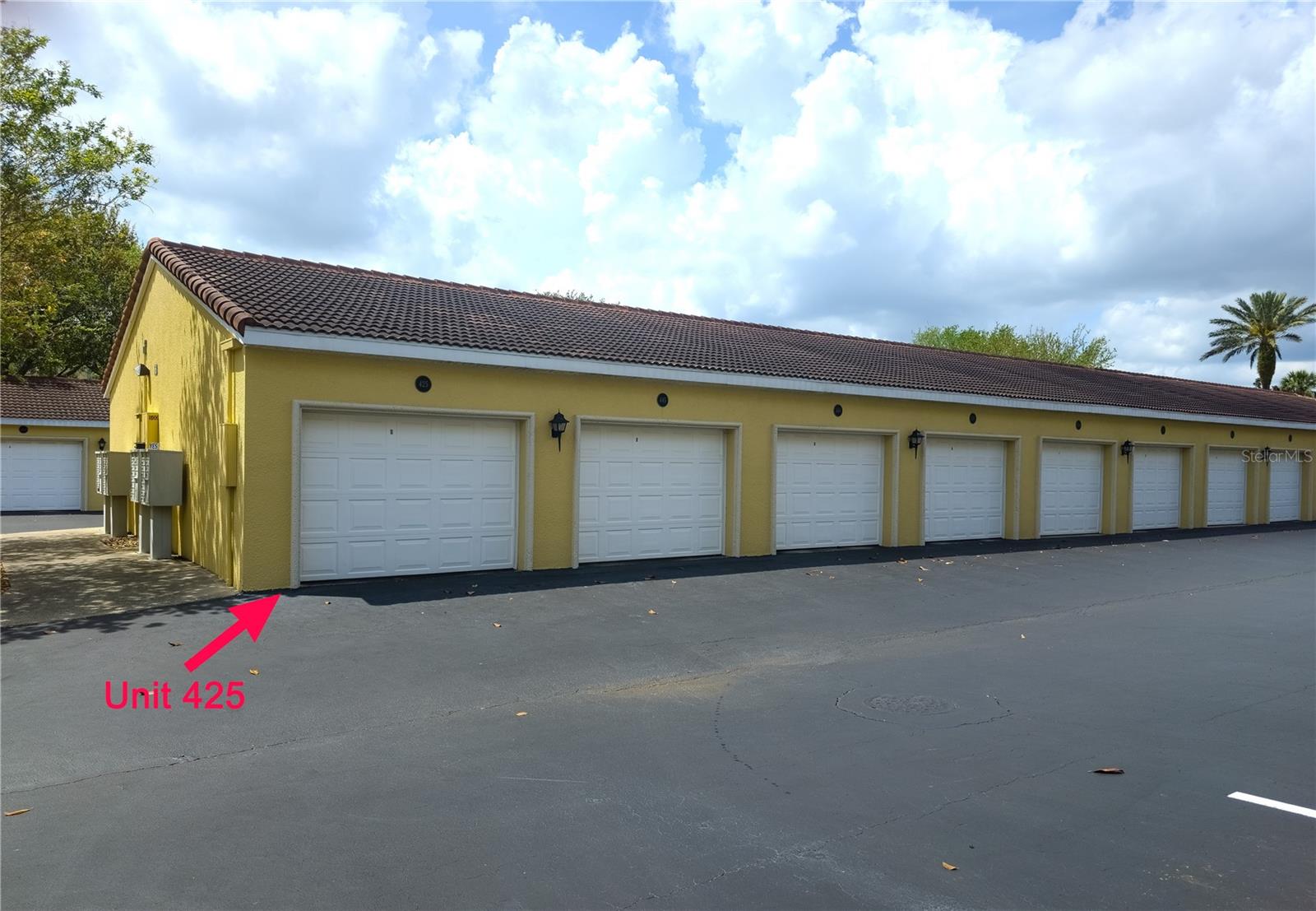 400 CANOPY WALK LN #425, PALM COAST, FL, 32137