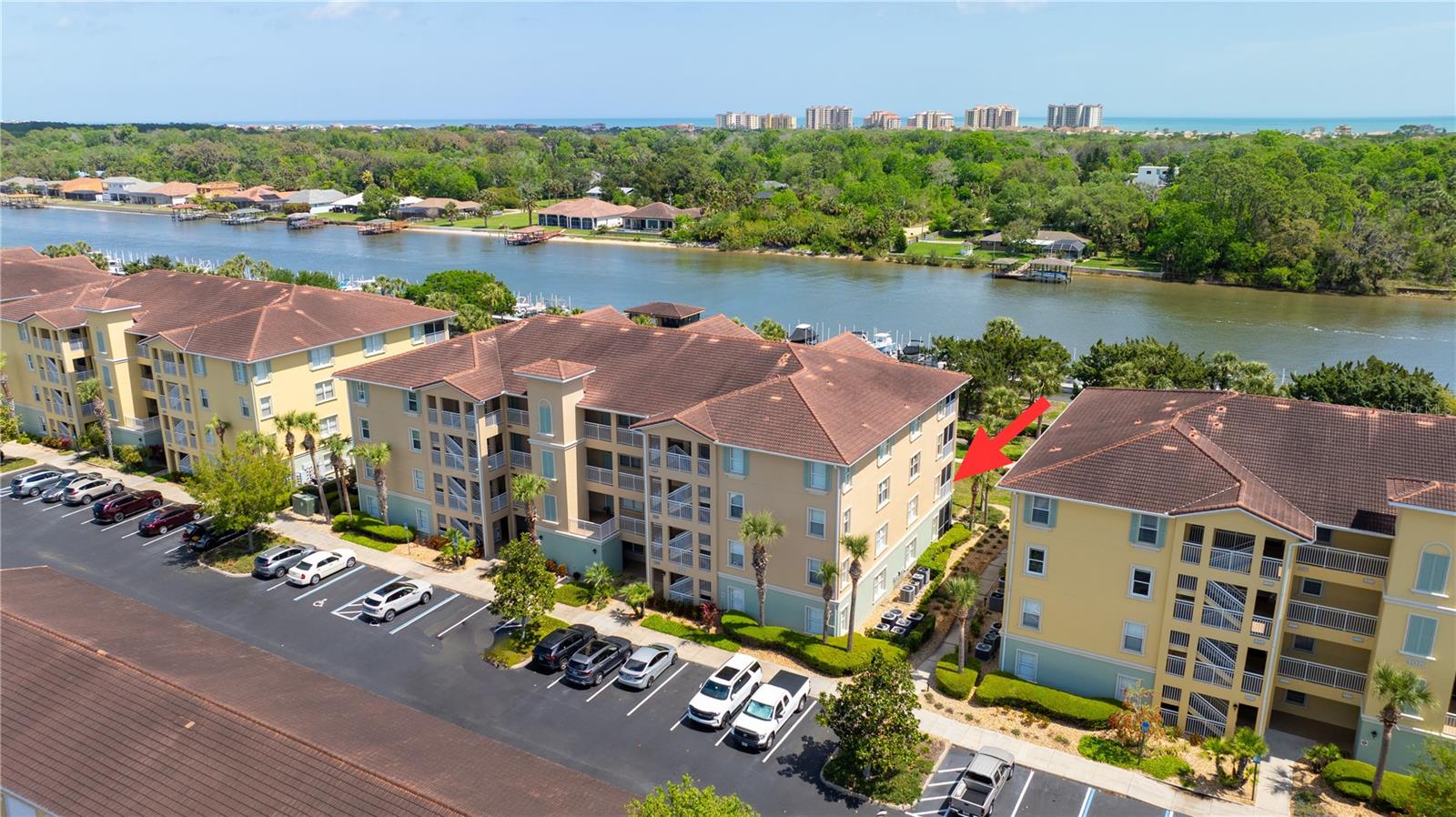 400 CANOPY WALK LN #425, PALM COAST, FL, 32137