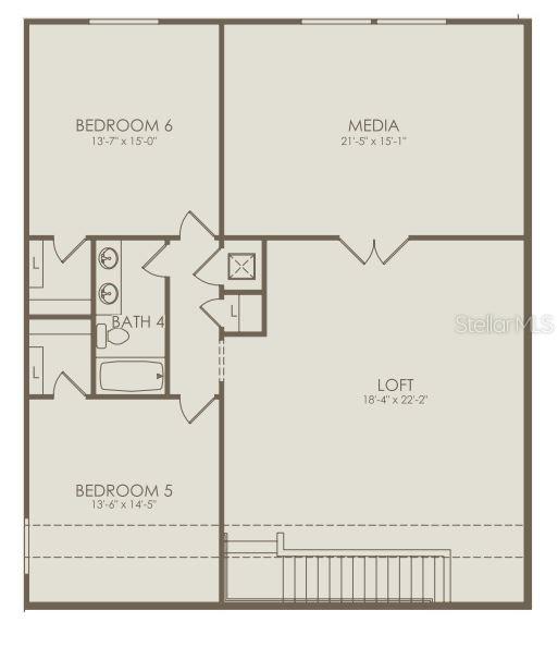 15148 WILLOW RIDGE DR, MONTVERDE, FL, 34756