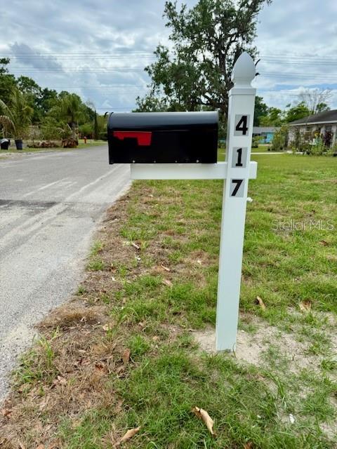 417 N FRENCH AVE, FORT MEADE, FL, 33841