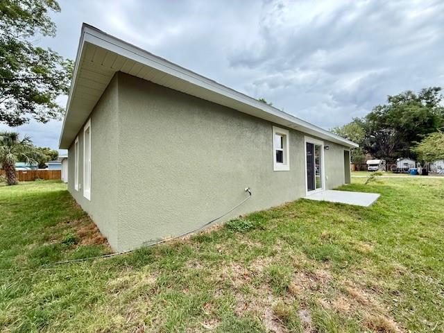 417 N FRENCH AVE, FORT MEADE, FL, 33841