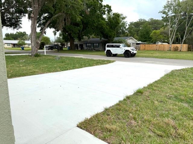 417 N FRENCH AVE, FORT MEADE, FL, 33841