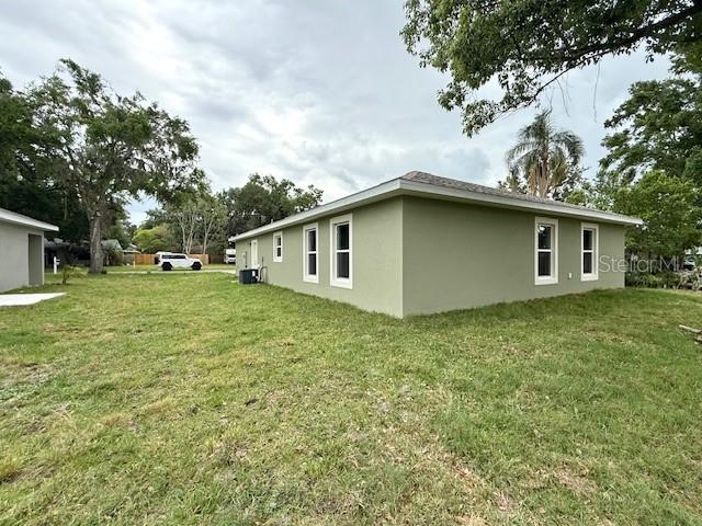 417 N FRENCH AVE, FORT MEADE, FL, 33841