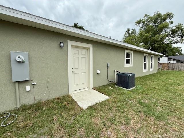 417 N FRENCH AVE, FORT MEADE, FL, 33841
