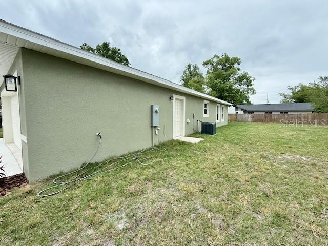 417 N FRENCH AVE, FORT MEADE, FL, 33841