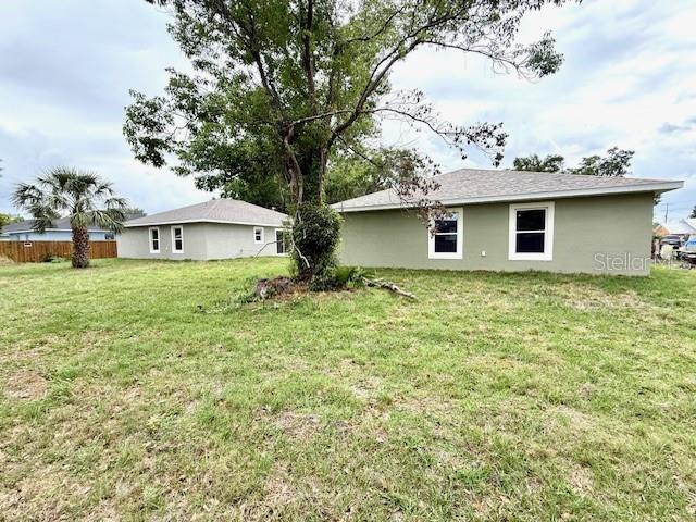 417 N FRENCH AVE, FORT MEADE, FL, 33841