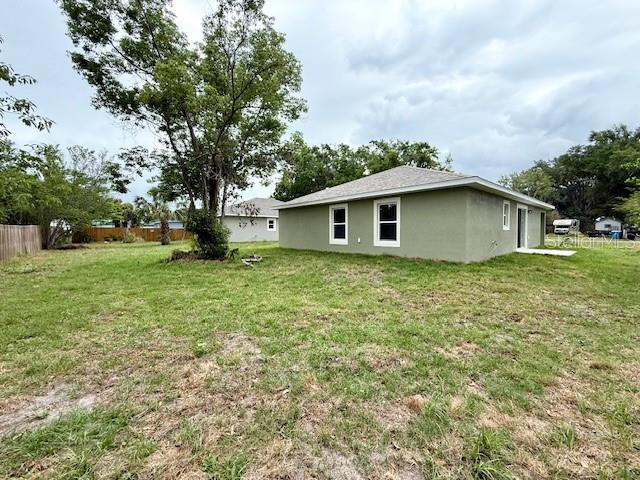 417 N FRENCH AVE, FORT MEADE, FL, 33841