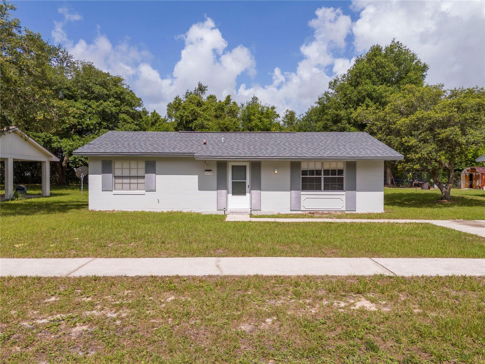 14796 SW 39TH CIR, OCALA, FL, 34473