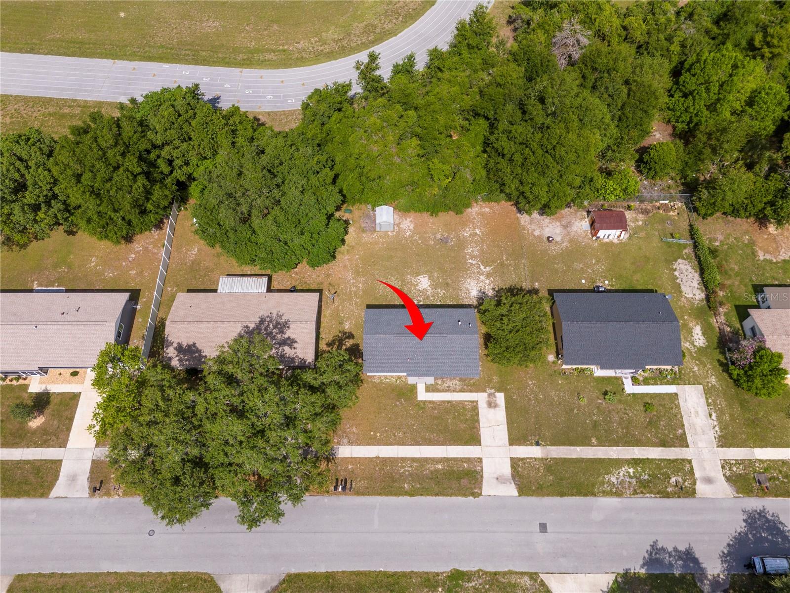 14796 SW 39TH CIR, OCALA, FL, 34473