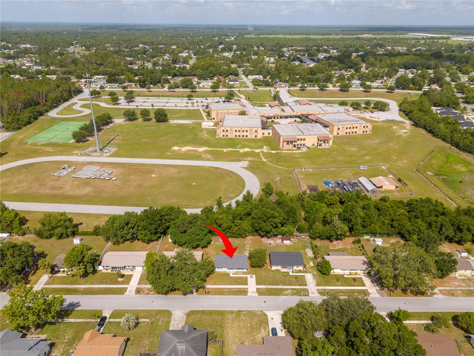 14796 SW 39TH CIR, OCALA, FL, 34473